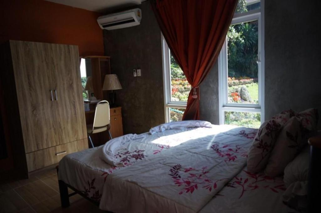 Kirirath Resort Wangkata Eksteriør billede