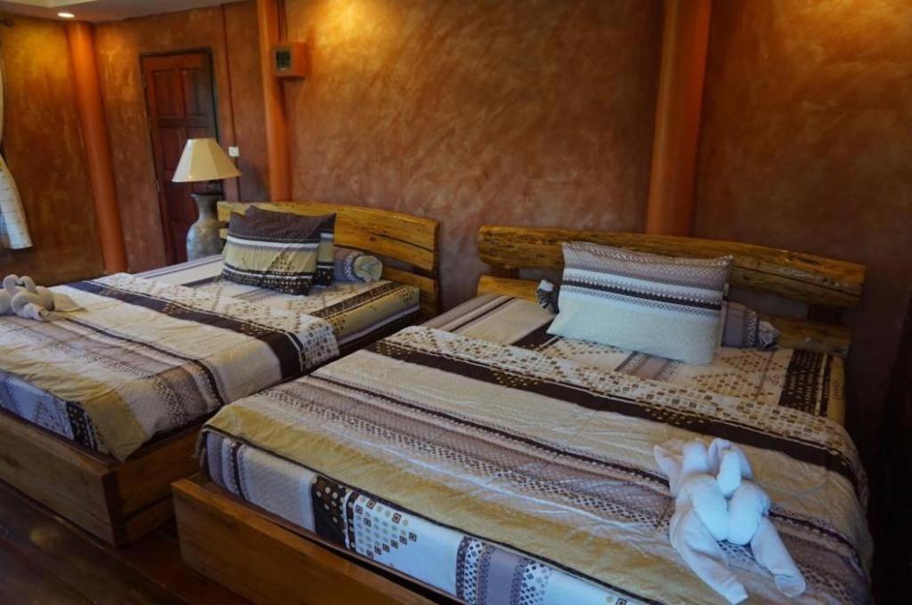 Kirirath Resort Wangkata Eksteriør billede