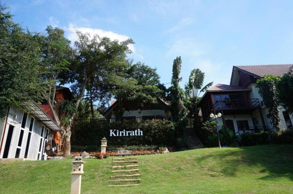 Kirirath Resort Wangkata Eksteriør billede