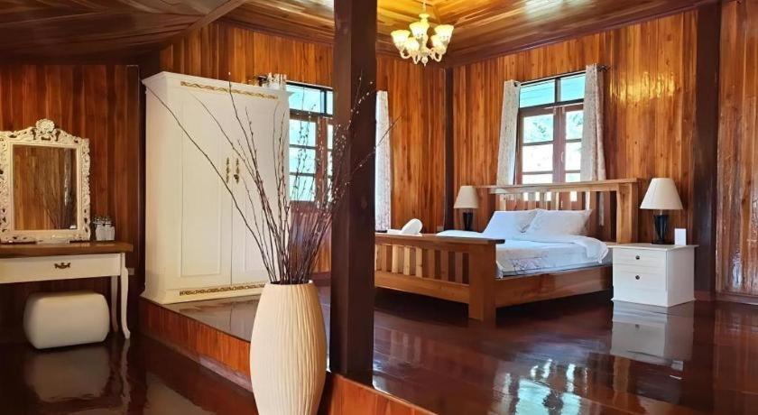 Kirirath Resort Wangkata Eksteriør billede