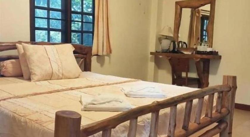 Kirirath Resort Wangkata Eksteriør billede